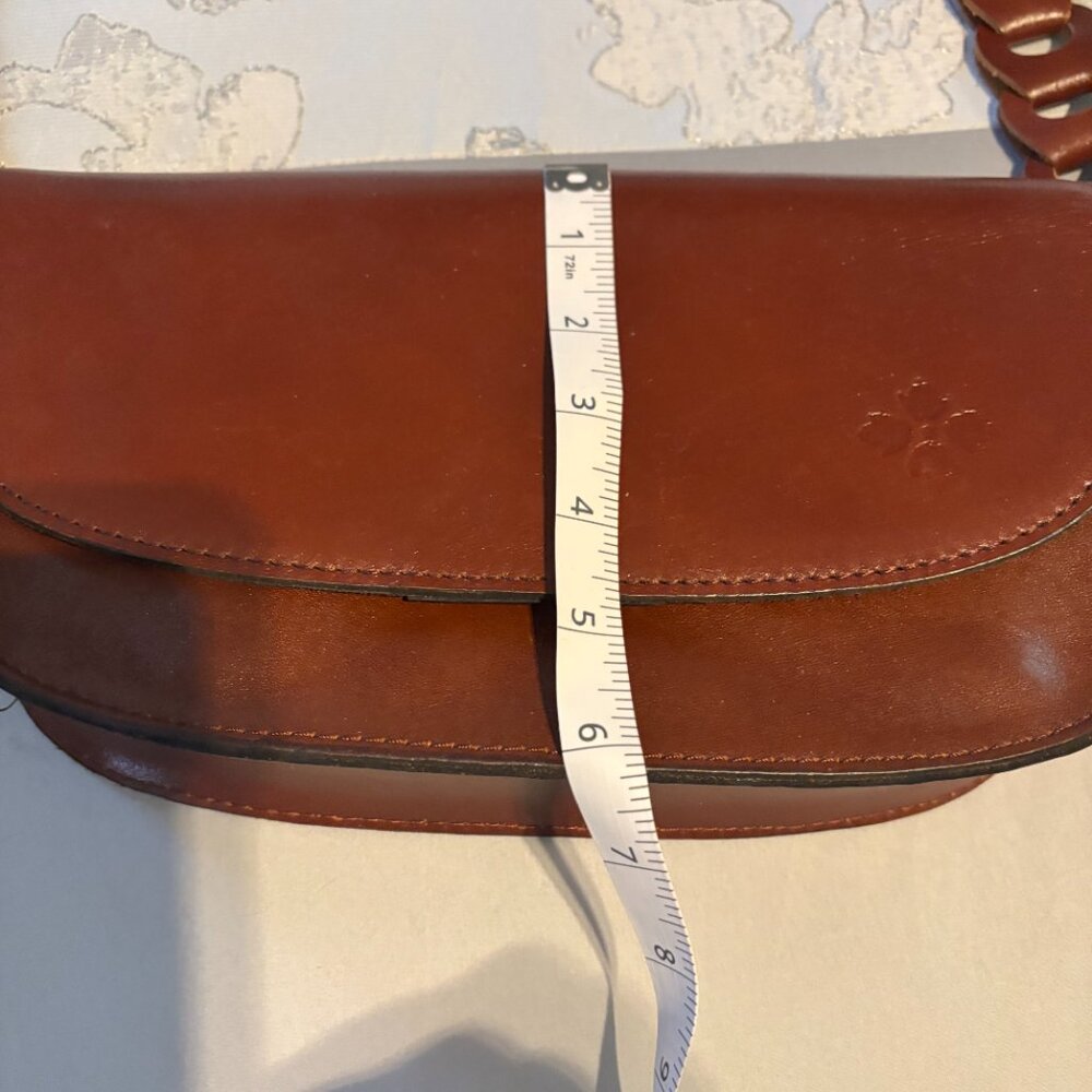 Patricia Nash Crossbody Purse - Picture 6 of 7